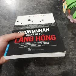 Sách Chứng Nhận Còn Lại Từ Làng Hồng Phạm Thành Công 961638