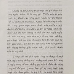 Suy tưởng (Nguyễn Trần Bạt) 553092