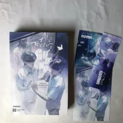 Ai Ở Trong Gương - Patrick Rangsimant