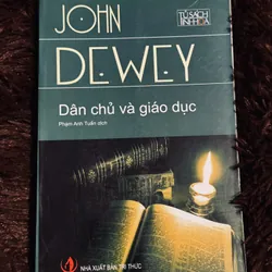 Dân chủ và giáo dục