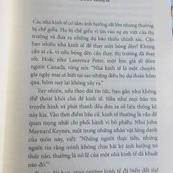 Hiểu thuật ngữ kinh tế để nắm bắt biến động thời cuộc - Philip Coggan 786514