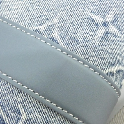 Túi xách cuối tuần Louis Vuitton Monogram Wash M22537 609037