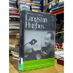 The Collected Works of Langston Hughes, Volume 12: Works for Children and Young Adults: Biographies