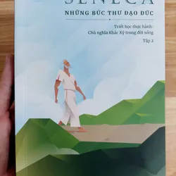 Seneca - Những bức thư đạo đức