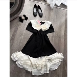 Váy bầu váy xuông 518770