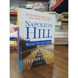 Đường đến thành công - Napoleon Hill