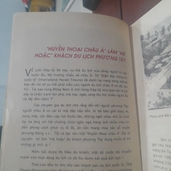 Almanach DU LỊCH 1990 527228