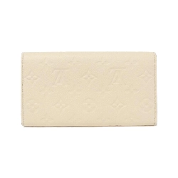 Ví Louis Vuitton Monogram Empreinte Portefeuille Sarah Metis M83276 621956