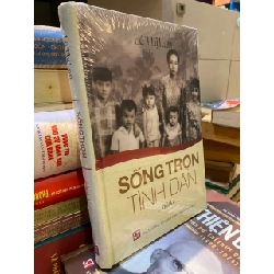 Sống trọn tình dân - Lê Thị Lan