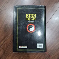 Kinh dịch - ngô tất tố 700808
