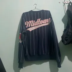 Áo Sweater Unisex  1002538