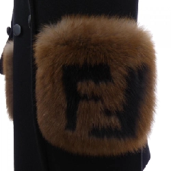 FENDI FF8521 A5G0 Áo khoác - Hàng hiệu Chính hãng 822050