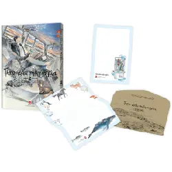 Theo Dấu Mây Ngàn - Tập 2 - Irie Aki