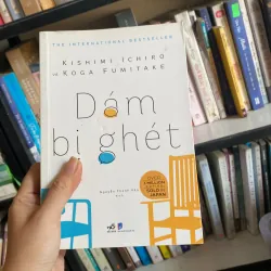Dám bị ghét 