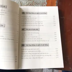 Giải mã mâu thuẫn nội tâm 754798