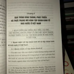 Mô hình tập đoàn kinh tế nhà nước ở Việt Nam đến năm 2020 - GS. TS. Phạm Quang Trung 756112