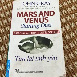 Đàn ông sao hỏa- đàn bà sao kim 1017759