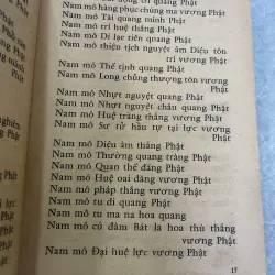 KINH SÁM HỐI BÁT ĐẠI HỒNG DANH 797751