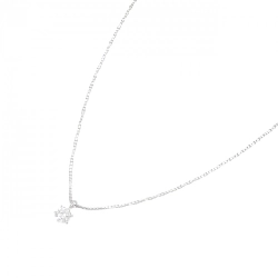 Dây chuyền kim cương PT 0.406CT - Hàng hiệu Authentic 868290