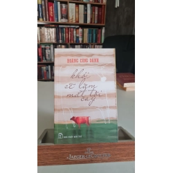 Khói sẽ làm mắt tôi cay - Hoàng Công Danh