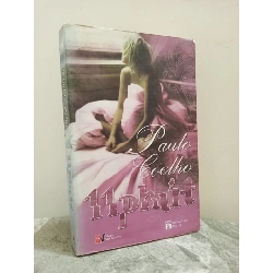 [Phiên Chợ Sách Cũ] 11 Phút (2009) - Paulo Coelho S1911