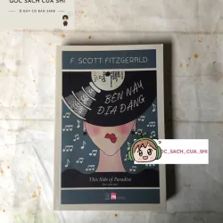 Bên Này Địa Đàng - F. Scott Fitzgerald