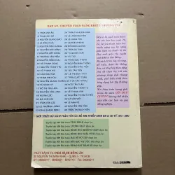 tuyển tập tích phân 976957