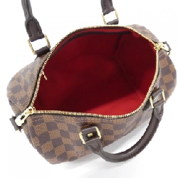 Túi xách Boston Louis Vuitton Damier Speedy Bandoulière 30cm N41367 614900