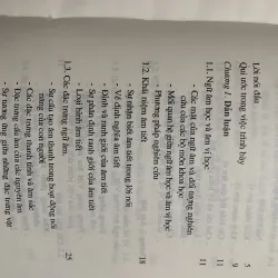 NGỮ ÂM TIẾNG VIỆT - ĐOÀN THIỆN THUẬT  785531
