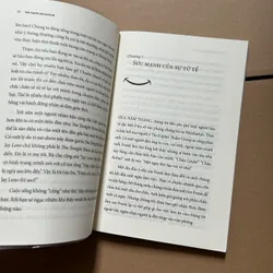 Sức mạnh của sự tự tế 692967