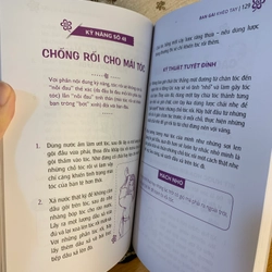 The Girls' Handbook - Bạn gái khéo tay, 85%, quà tặng Mori 314207