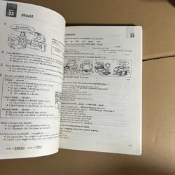 Văn phạm anh ngữ - Essential grammar in use 596409