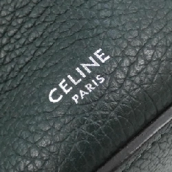 Túi xách Celine Big Bag Bucket Nano 187243A4U - Hàng hiệu Chính hãng 804982