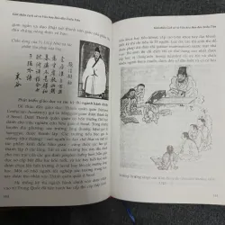 Lịch sử & văn hóa bán đảo Triều Tiên (Bìa cứng) - Andrew C. Nahm 798075