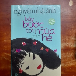 Bảy bước tới mùa hè ( còn mới ) 210750