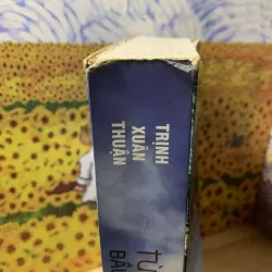 Từ điển yêu thích bầu trời và các vì sao - Trịnh Xuân Thuận. 558677