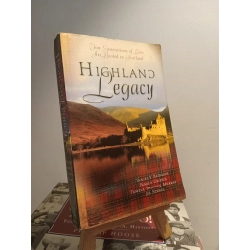 Highland Legacy: Four Generations of Love Are Rooted in Scotland