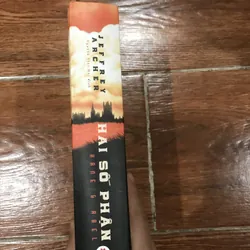 Hai số phận - Jeffrey Archer (c43) 722770
