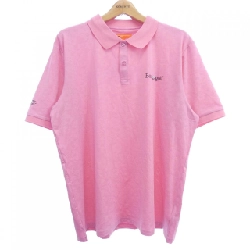 Áo polo BEAMS GOLF - Hàng hiệu Authentic