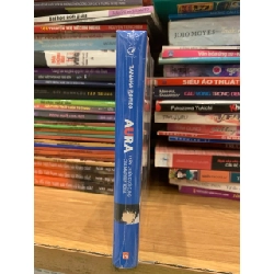 Aura trận chiến cuối cùng của Maryuin Koga -Đỗ Nguyên dịch 786086