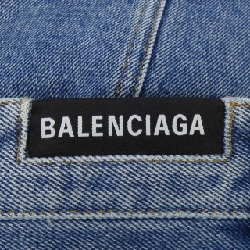 Balenciaga BALENCIAGA 646913 TDW15 Váy - Hàng hiệu Chính hãng 818272