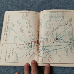 LỊCH SỬ QUÂN CHỦNG PHÒNG KHÔNG TẬP II 700903