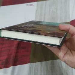 Tàn Ngày Để Lại (Bìa Cứng) - Kazuo Ishiguro, Mới 90% (TrieuL) 30221