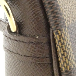 Túi phụ kiện Louis Vuitton Damier Trues Makeup N51982 - Hàng hiệu Chính hãng 768583