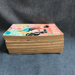 Nữ Hoàng Ai Cập (7 cuốn) - Tập 31 35 36 37 40 71 560346