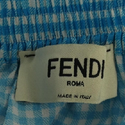 FENDI FQ7158 AC6S Váy - Hàng hiệu Chính hãng 807936
