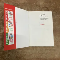 COMBO TRẦN MẠNH TƯỜNG NGỮ PHÁP TIẾNG ANH - 857 TÌNH HUỐNG GIAO TIẾP TIẾNG ANH 602128