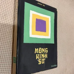 Mộng Kinh Sư-Phan Du 992872