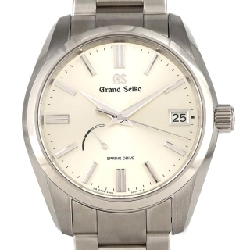 Seiko Grand Seiko - Bộ sưu tập di sản - Spring Drive 9R65-0DY0/SBGA437 SS tự động - Hàng hiệu Chính hãng