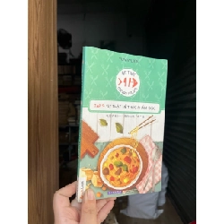 Ẩm thực: Con dao hai lưỡi - Yun Wuxin 356800